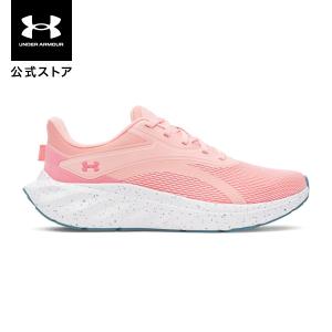 【30％OFF】公式 アンダーアーマー UNDER ARMOUR ウィメンズ UAアシェンド Run シューズ ランシュー 0陸上 マラソン 6009828