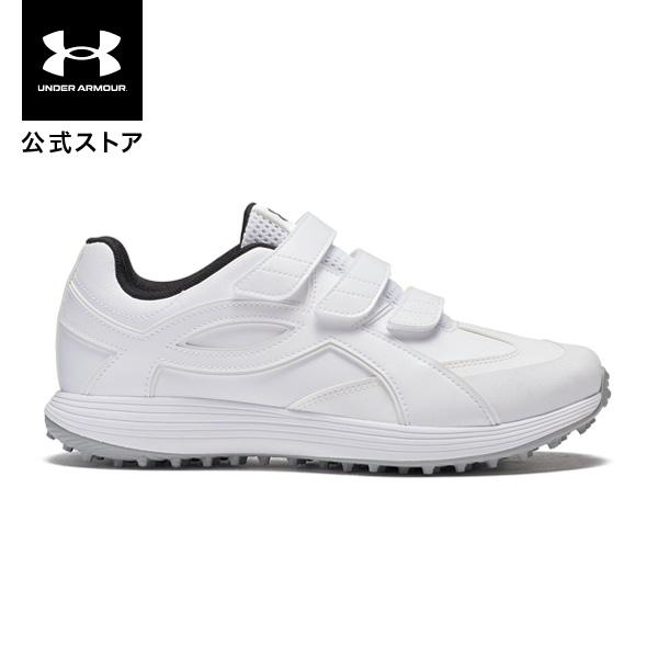 公式 アンダーアーマー UNDER ARMOUR メンズ UAエクストリーム アイコン ターフV B...
