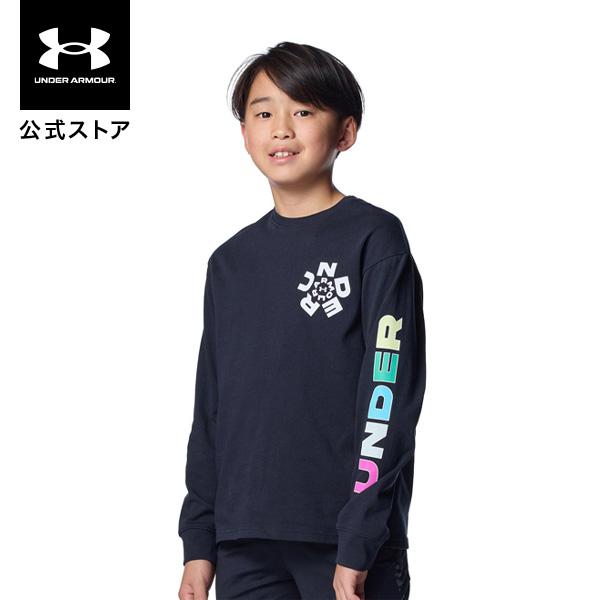 【30％OFF】公式 アンダーアーマー UNDER ARMOUR キッズ UAヘビーウエイト コット...