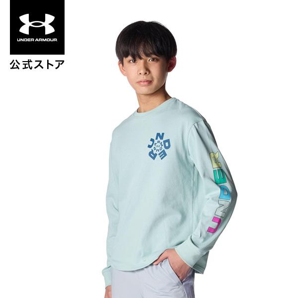 【30％OFF】公式 アンダーアーマー UNDER ARMOUR キッズ UAヘビーウエイト コット...