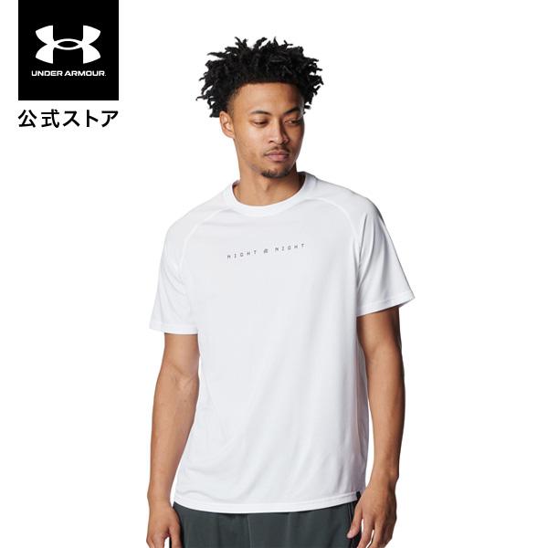 【30％OFF】公式 アンダーアーマー UNDER ARMOUR メンズ カリー テック ロゴ ショ...