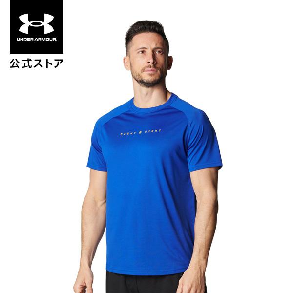 【30％OFF】公式 アンダーアーマー UNDER ARMOUR メンズ カリー テック ロゴ ショ...