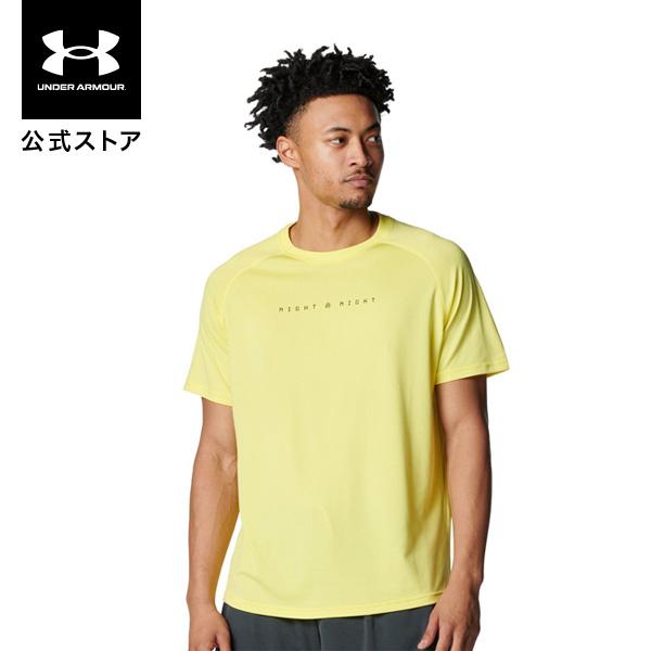 【30％OFF】公式 アンダーアーマー UNDER ARMOUR メンズ カリー テック ロゴ ショ...