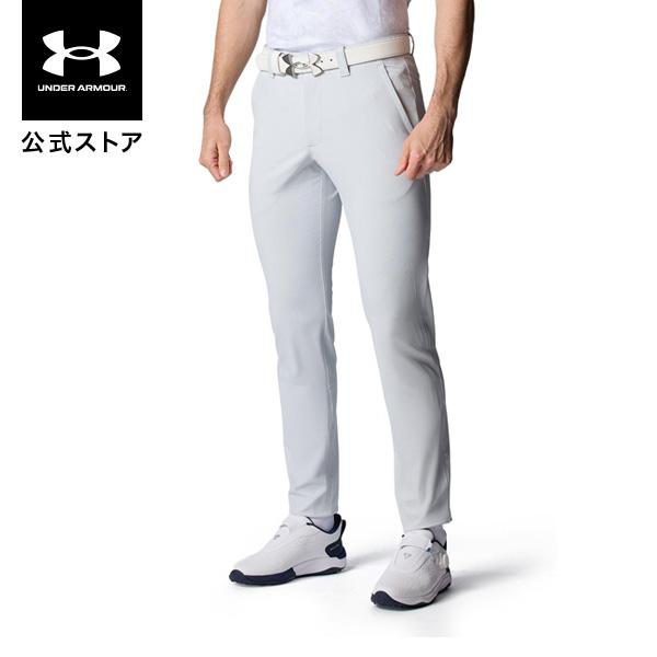 【30％OFF】公式 アンダーアーマー UNDER ARMOUR メンズ UAドライブチル テーパー...