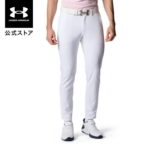 【30％OFF】公式 アンダーアーマー UNDER ARMOUR メンズ UAドライブ テーパードパ...