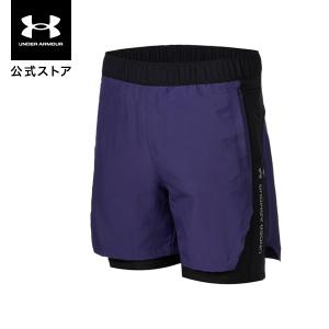 【30％OFF】公式 アンダーアーマー UNDER ARMOUR メンズ UAアンブロークン ショーツ プロ Train ハーフパンツ ショートパンツ 半ズボン 00 6012577｜アンダーアーマー公式 Yahoo!ショッピング店