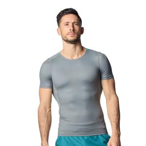 公式 アンダーアーマー UNDER ARMOUR メンズ UAクール コンプレッション ショートスリーブ シャツ Train アンダーシャツ ベースレイヤー 6012581