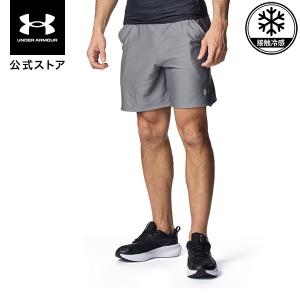 【50％OFF】公式 アンダーアーマー UNDER ARMOUR メンズ UAクール プロ ショーツ Train ハーフパンツ ショートパンツ 半ズボン 00 6012588｜アンダーアーマー公式 Yahoo!ショッピング店
