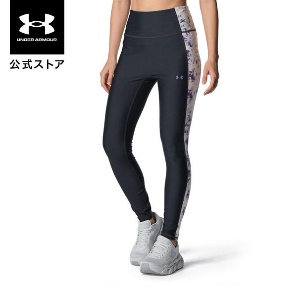 【30％OFF】公式 アンダーアーマー UNDER ARMOUR ウィメンズ UAヒートギア プリン...