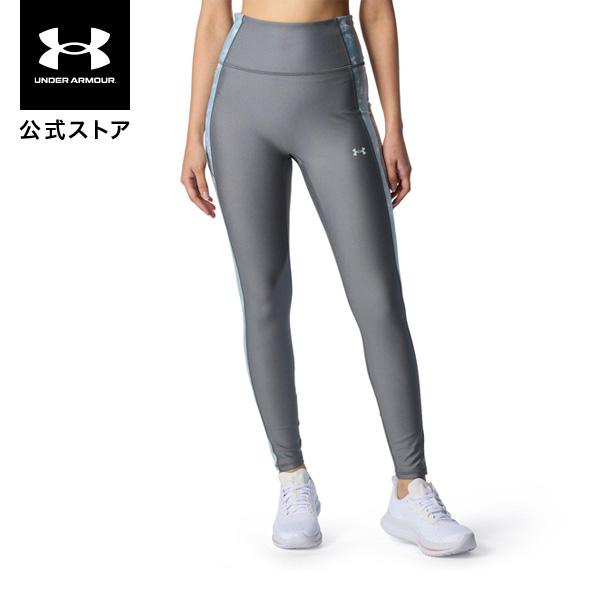 【30％OFF】公式 アンダーアーマー UNDER ARMOUR ウィメンズ UAヒートギア プリン...