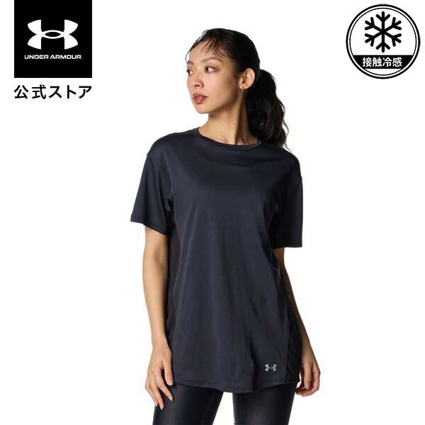 【30％OFF】公式 アンダーアーマー UNDER ARMOUR ウィメンズ UAクール プロ Tシ...