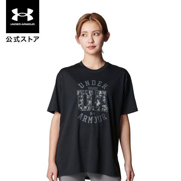 【30％OFF】公式 アンダーアーマー UNDER ARMOUR ウィメンズ UAテック オーバーサ...