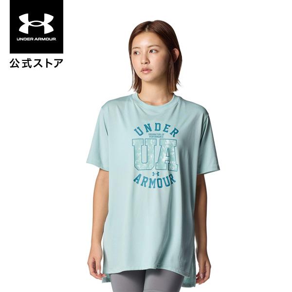 【30％OFF】公式 アンダーアーマー UNDER ARMOUR ウィメンズ UAテック オーバーサ...
