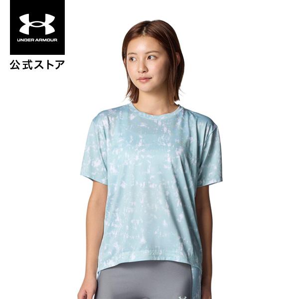 【30％OFF】公式 アンダーアーマー UNDER ARMOUR ウィメンズ UAテック ボックス ...