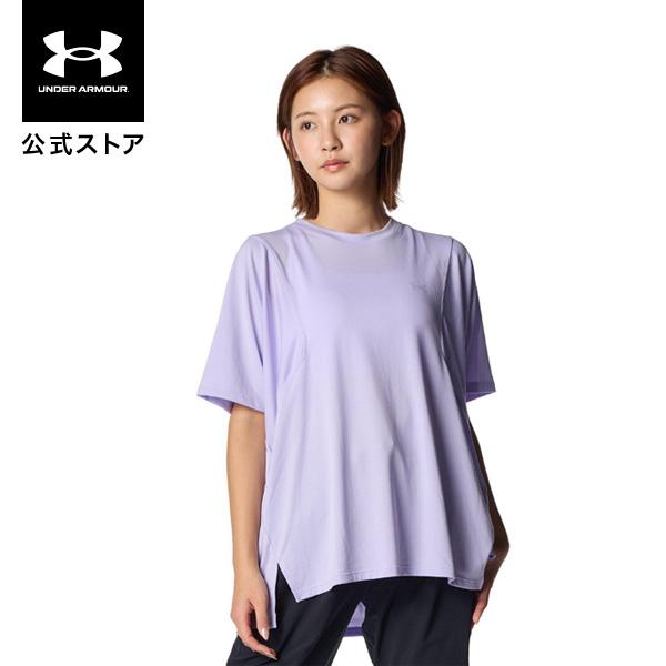 【30％OFF】公式 アンダーアーマー UNDER ARMOUR ウィメンズ UAテック タック T...