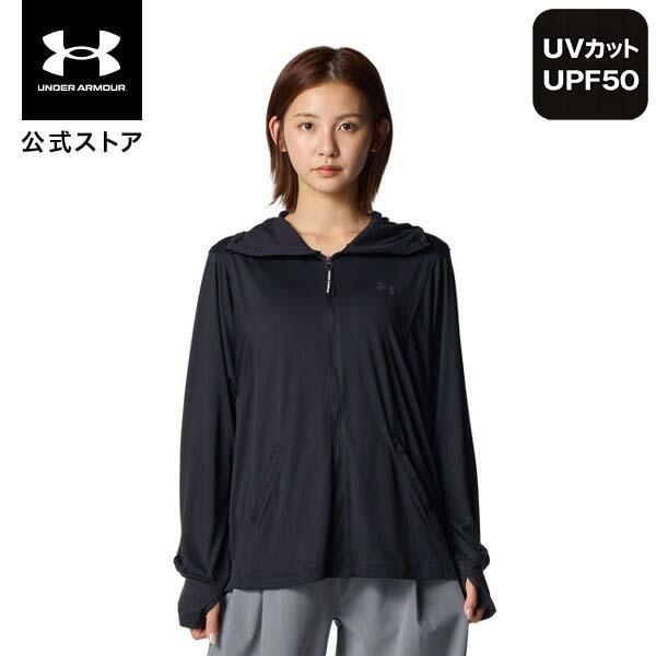 【30％OFF】公式 アンダーアーマー UNDER ARMOUR ウィメンズ UAUVプロテクション...