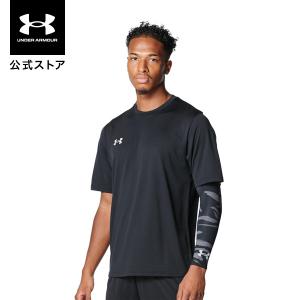 【30％OFF】公式 アンダーアーマー UNDER ARMOUR メンズ UAヤード テック グラフィック ショートスリーブ Tシャツ Baseball Tシャツ 0 半袖野球 6012715