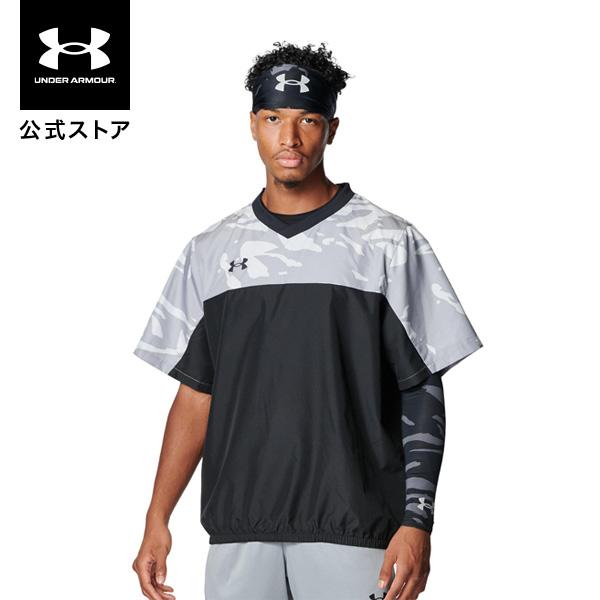 【30％OFF】公式 アンダーアーマー UNDER ARMOUR メンズ UAヤード ノベルティ シ...