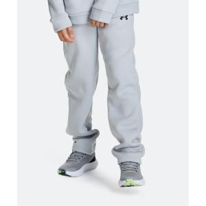 公式 アンダーアーマー UNDER ARMOUR UAアーマーフリース パンツ 6013852