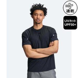 公式 アンダーアーマー UNDER ARMOUR UA UAアーマードライ ショートスリーブ Tシャツ（トレーニング／MEN） 6014261 ブラック
