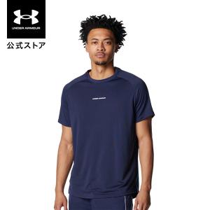 公式 アンダーアーマー UNDER ARMOUR メンズ UAネクストジェン ショートスリーブ Tシャツ Basketball Tシャツ 半袖 0バスケ 6014861