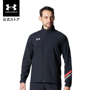 UNDER ARMOUR（アンダーアーマー） UNDER ARMOUR Q1 Woven FZ Unlined