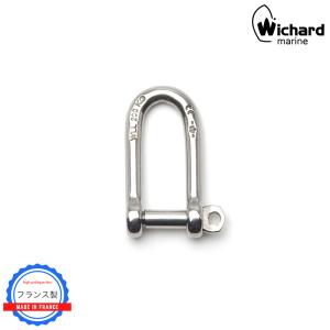 1919年創業 フランス製 名門WICHARD ウィチャード LONG SHACKLE #L｜underfieldonline