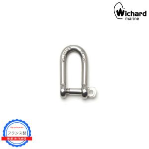 1919年創業 フランス製 名門WICHARD ウィチャード SAILOR CARABINER #L
