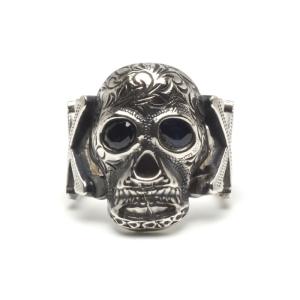 END CUSTOM JEWELLERS PINKY BALOON SIGNET RING : UNDERFIELD ONLINE