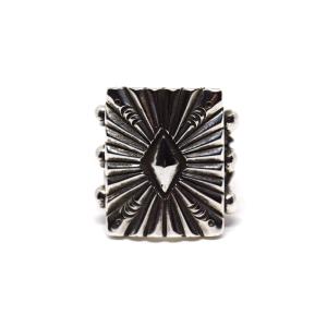 ray adakai◇ペンダントトップ/--/SLV/メンズ/NAJA Pendant Turquoise