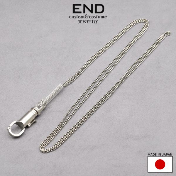END CUSTOM JEWELLERS｜NECK/SHOULDER CHAIN HOOK CYLE...