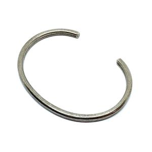 WEIRDO（ウィアード） HOTROD BRACELET(SILVER925)WJ026 : Magic-U