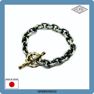 アクセサリー HATCHET l Work Studio Bracelet HATCHET ハチェット 