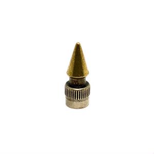 HATCHET ハチェット SPIKE VALVE CAP｜underfieldonline