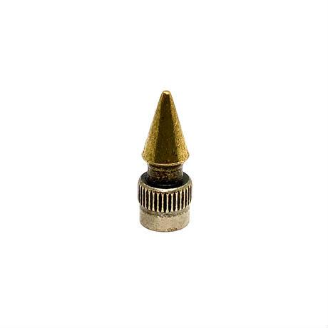 HATCHET ハチェット SPIKE VALVE CAP