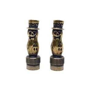 HATCHET ハチェット HATCHET MAN ValveCap