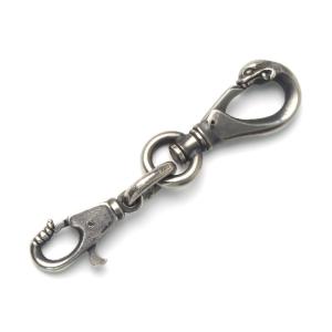 WEIRDO（ウィアード） HOTROD BRACELET(SILVER925)WJ026 : Magic-U