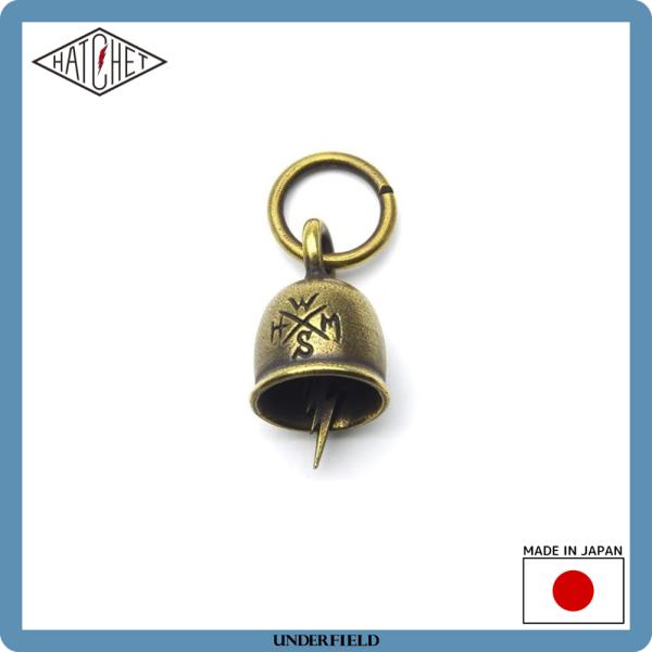 HK-5-B HxMxWxS GuardianBell