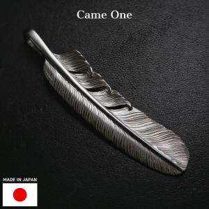 CAME ONE ケイムワン FALCON FEATHER LARGE-RIGHT｜underfieldonline