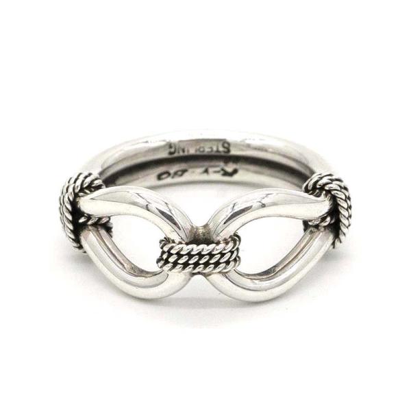 STEVE ARVISO スティーブ・アルビソ HORSE WHISPERER RING