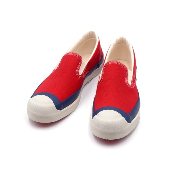 トーストフットアンドアイギア toast foot &amp; eye gear-soy-riser スニー...