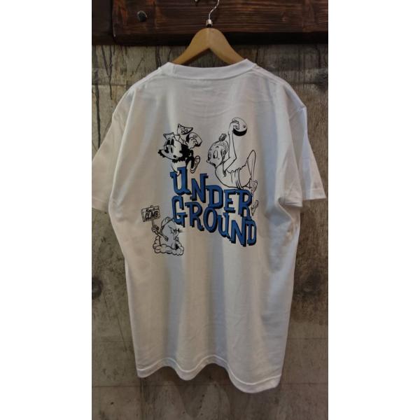 『ALCATRAZ2024』Tシャツ