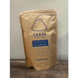 GRASP ハイグリップ ウェットコンディション