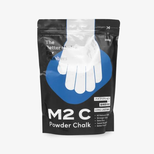 クライミングパウダーチョーク