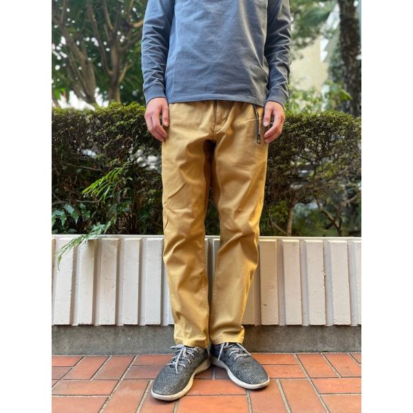 ROKX M.M STREET PANT(モンキーマジックコラボストリートパンツ)