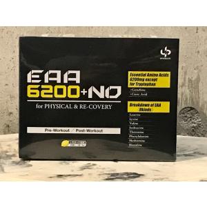 【8g×36包入り】［EAA6200+NO for Physical &amp; Recovery］
