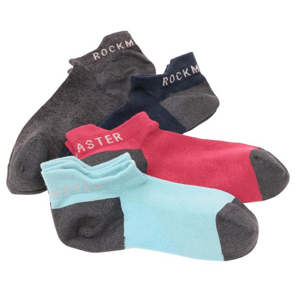 ROCK SOCKS plus