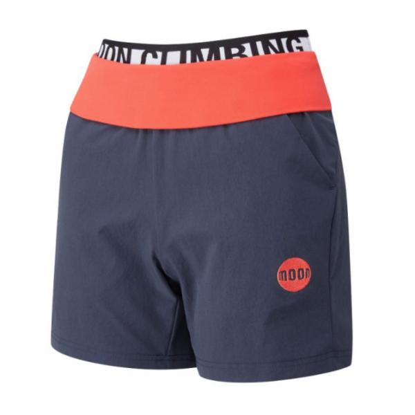 moon ウィメンズサムライショーツ(Sサイズ)