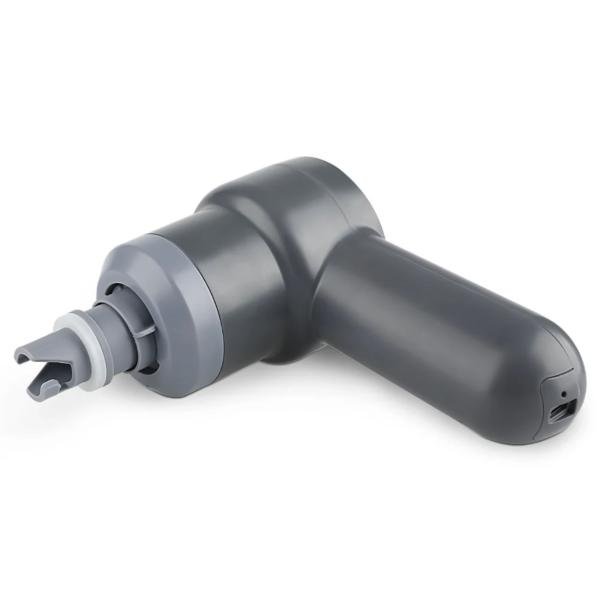 電動エアポンプ