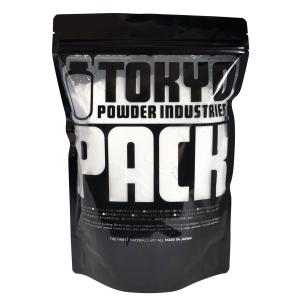 BLACK SMALL PACK 135g｜underground